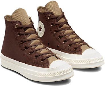 (W) チャック70 ワークウェア ハイ "リス" ブラウン A02863C Lookbook (W) チャック70 ワークウェア ハイ "リス" ブラウン A02863C