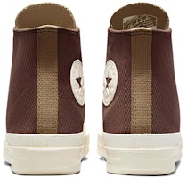 (W) チャック70 ワークウェア ハイ "リス" ブラウン A02863C Shop (W) チャック70 ワークウェア ハイ "リス" ブラウン A02863C