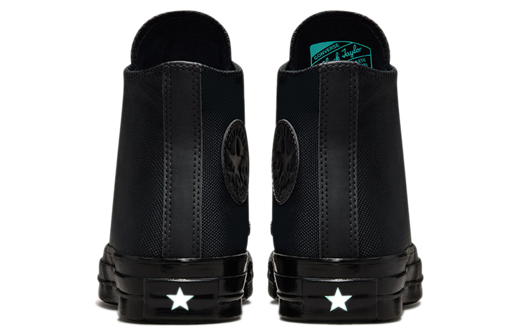 Purchase (Women) Converse Chuck 70 Zip High 'Surface Fusion - Black' 571430C