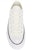 (Women) CONVERSE Chuck 70s Low Ox Egret/White/Vintage White  Casual Shoes White White color White color A09825C