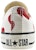 (W) Converse Chuck All Star Fullhearts Ox 'Putih Merah' 5SC237