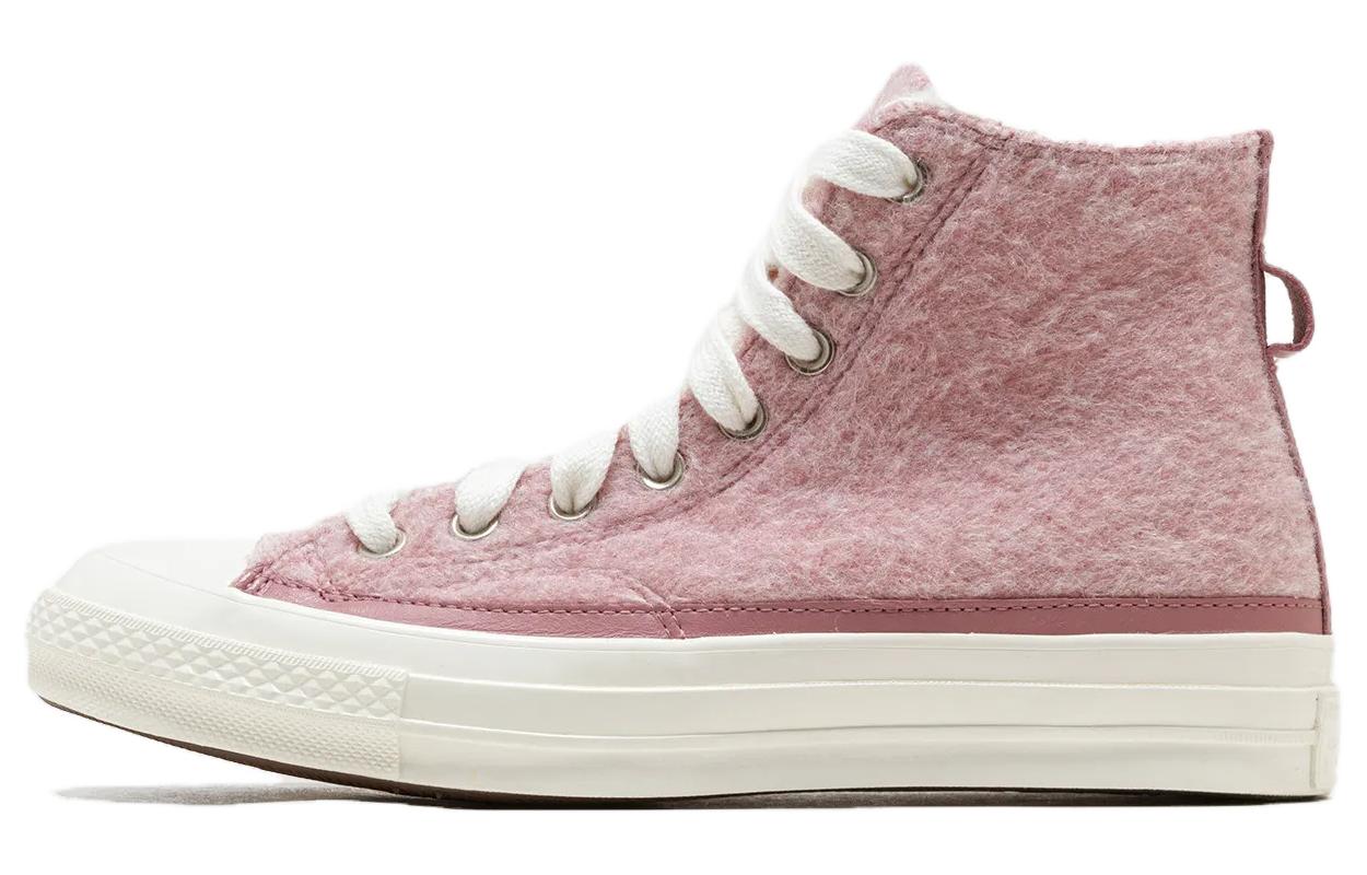 (Women) Converse Chuck Taylor 70S 'Pink White' A07943C