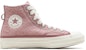 (W) Converse Chuck Taylor 70S 'Merah Jambu Putih' A07943C