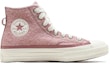 Order (W) Converse Chuck Taylor 70S 'Merah Jambu Putih' A07943C