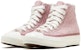 (W) Converse Chuck Taylor 70S 'Merah Jambu Putih' A07943C