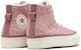 (W) Converse Chuck Taylor 70S 'Merah Jambu Putih' A07943C