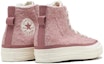 Shop (W) Converse Chuck Taylor 70S 'Merah Jambu Putih' A07943C