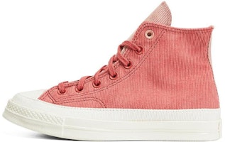 (Women) Converse Chuck Taylor 70S High 'Pink' A02864C (Women) Converse Chuck Taylor 70S High 'Pink' A02864C