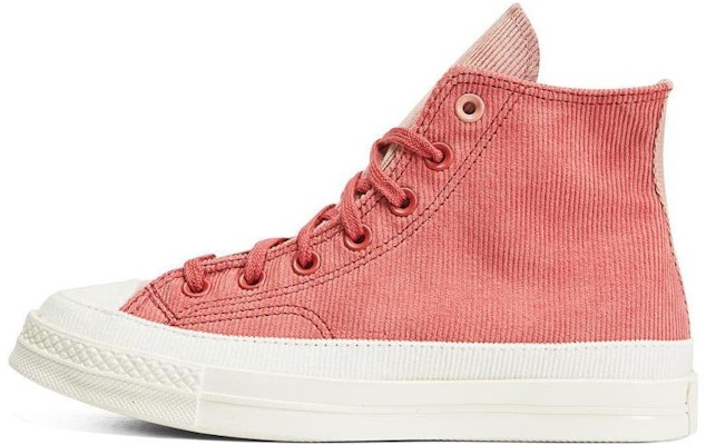 (Women) Converse Chuck Taylor 70S High 'Pink' A02864C Buy (Women) Converse Chuck Taylor 70S High 'Pink' A02864C