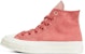 (W) Converse Chuck Taylor 70S Tinggi 'Pink' A02864C