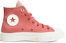 Order (W) Converse Chuck Taylor 70S Tinggi 'Pink' A02864C