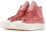 Lookbook (W) Converse Chuck Taylor 70S Tinggi 'Pink' A02864C