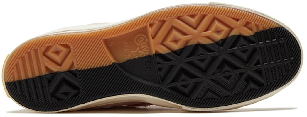 (W) Converse Chuck Taylor All-Star 70 Hi 'Crafted Pink Clay' Warna Tanah Liat Merah Jambu 572612C Purchase (W) Converse Chuck Taylor All-Star 70 Hi 'Crafted Pink Clay' Warna Tanah Liat Merah Jambu 572612C