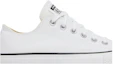 Lookbook (W) Converse Chuck Taylor All-Star 'Lift Ox 白色黑色' 560251C