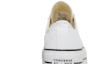 Cheap (W) Converse Chuck Taylor All-Star 'Lift Ox 白色黑色' 560251C