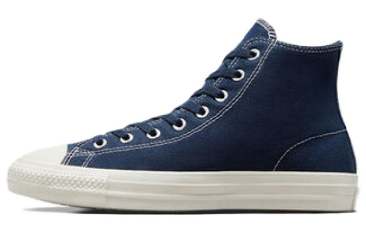 (W) Converse Chuck Taylor All-Star High 'Blue'