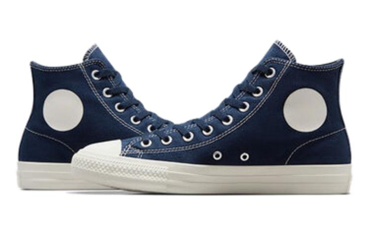 (W) Converse Chuck Taylor All-Star High 'Blue' 圖 3
