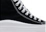 Order (W) Converse Chuck Taylor All-Star Move Hi 'Hitam' 568497C
