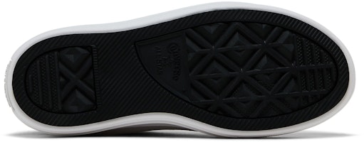 (W) コンバース チャックテイラー オールスター ムーブ ハイ 'ブラック' 568497C Shop (W) コンバース チャックテイラー オールスター ムーブ ハイ 'ブラック' 568497C