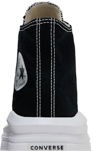 (W) Converse Chuck Taylor All-Star Move 高筒鞋 '黑色' 568497C Sizing (W) Converse Chuck Taylor All-Star Move 高筒鞋 '黑色' 568497C