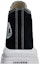 Sizing (W) Converse Chuck Taylor All-Star Move Hi 'Hitam' 568497C