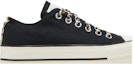 Order (W) Converse Chuck Taylor All Platform Low 'Hitam Harimau Bintang' 570773C