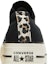 Sizing (W) Converse Chuck Taylor All Platform Low 'Hitam Harimau Bintang' 570773C