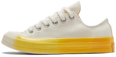 (W) Converse Chuck Taylor All Star 1970s 'Krem Kuning' A00534C Buy (W) Converse Chuck Taylor All Star 1970s 'Krem Kuning' A00534C