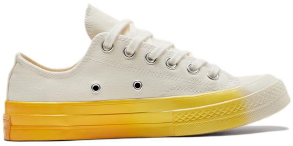 (W) Converse Chuck Taylor All Star 1970s 'Crema Amarillo' A00534C Order (W) Converse Chuck Taylor All Star 1970s 'Crema Amarillo' A00534C