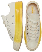 (W) Converse Chuck Taylor All Star 1970s 'Krem Kuning' A00534C Shop (W) Converse Chuck Taylor All Star 1970s 'Krem Kuning' A00534C