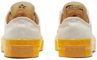 (W) Converse Chuck Taylor All Star 1970s 'Krem Kuning' A00534C Purchase (W) Converse Chuck Taylor All Star 1970s 'Krem Kuning' A00534C