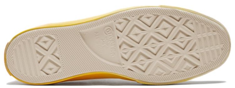 (W) Converse Chuck Taylor All Star 1970s 'Crema Amarillo' A00534C Details for (W) Converse Chuck Taylor All Star 1970s 'Crema Amarillo' A00534C