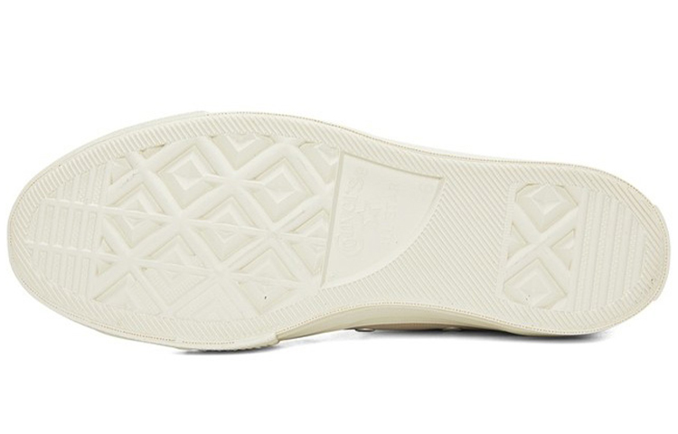 Shop (W) チャックテイラー 70s カーキ/ホワイト 572596C