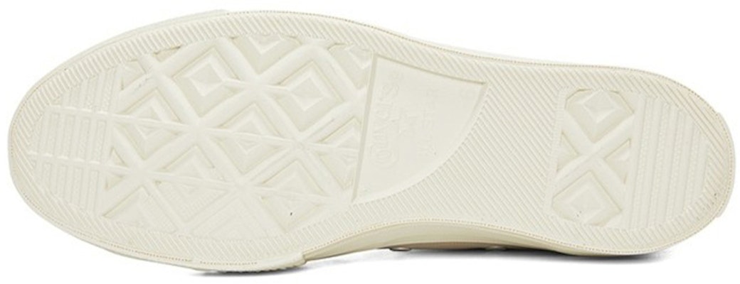 (Women) Converse Chuck Taylor All Star 1970s 'Khaki White' 572596C Shop (Women) Converse Chuck Taylor All Star 1970s 'Khaki White' 572596C