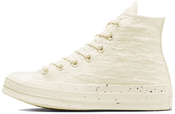 (Women) Converse Chuck Taylor All Star 1970s 'Light Yellow' 571354C Buy (Women) Converse Chuck Taylor All Star 1970s 'Light Yellow' 571354C