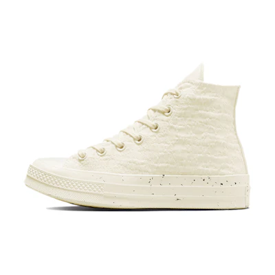 (W) Converse Chuck Taylor All Star 1970s 'Light Yellow'