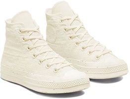 (W) 匡威1970s查克泰勒全明星‘淡黄色’ 571354C Lookbook (W) 匡威1970s查克泰勒全明星‘淡黄色’ 571354C