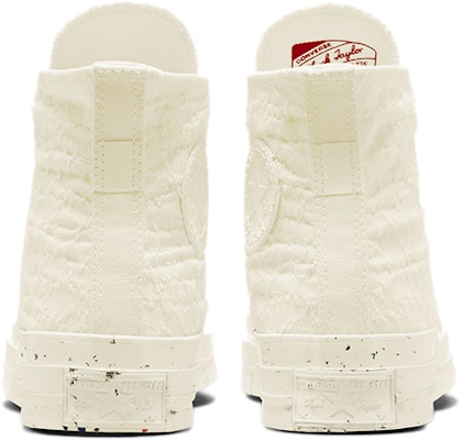 (Women) Converse Chuck Taylor All Star 1970s 'Light Yellow' 571354C Shop (Women) Converse Chuck Taylor All Star 1970s 'Light Yellow' 571354C