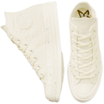 (Women) Converse Chuck Taylor All Star 1970s 'Light Yellow' 571354C Purchase (Women) Converse Chuck Taylor All Star 1970s 'Light Yellow' 571354C