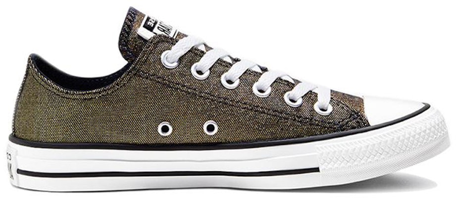 (W) Kasut Canvas Converse Chuck Taylor All Star 1970s Emas 568589C Order (W) Kasut Canvas Converse Chuck Taylor All Star 1970s Emas 568589C