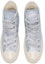 Lookbook (W) Converse Chuck 70 Tinggi Pewarna Pantai 'Biru Muda' 564126C