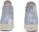 Shop (W) Converse Chuck 70 Tinggi Pewarna Pantai 'Biru Muda' 564126C