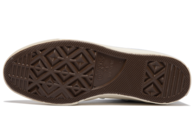 Purchase (W) Converse Chuck 70 Tinggi Pewarna Pantai 'Biru Muda' 564126C