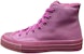 (W) Converse Chuck Taylor All Star 1970s Hi 'Ungu Fleece' 172059C