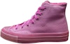 Buy (W) Converse Chuck Taylor All Star 1970s Hi 'Ungu Fleece' 172059C
