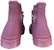 (W) Converse Chuck Taylor All Star 1970s Hi 'Ungu Fleece' 172059C