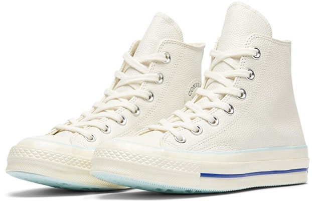 Converse Chuck Taylor All Star 70'S HI 'White' 563414C Lookbook Converse Chuck Taylor All Star 70'S HI 'White' 563414C