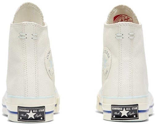 Converse Chuck Taylor All Star 70'S HI 'White' 563414C Shop Converse Chuck Taylor All Star 70'S HI 'White' 563414C