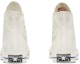 Shop Converse Chuck Taylor All Star 70's HI 'Putih' 563414C