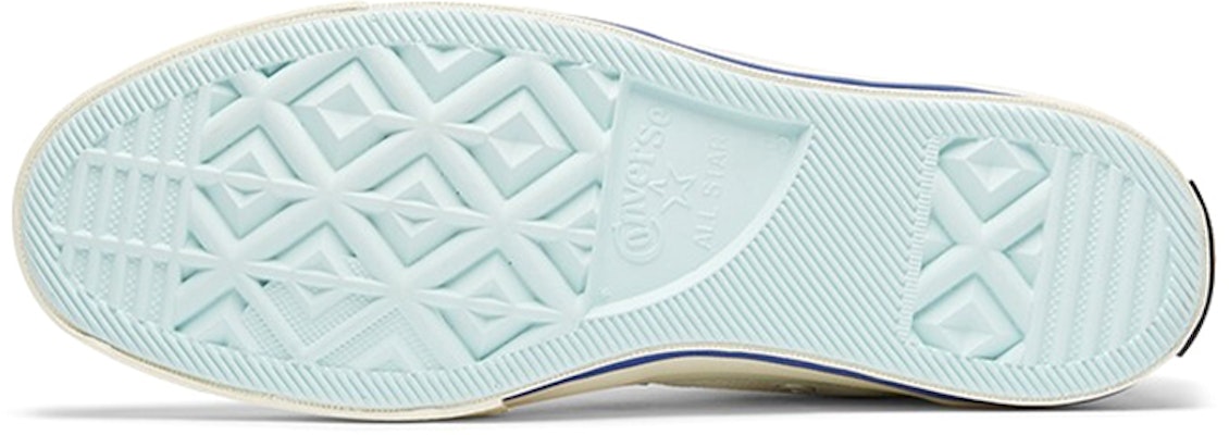 Converse Chuck Taylor All Star 70'S HI 'White' 563414C Purchase Converse Chuck Taylor All Star 70'S HI 'White' 563414C